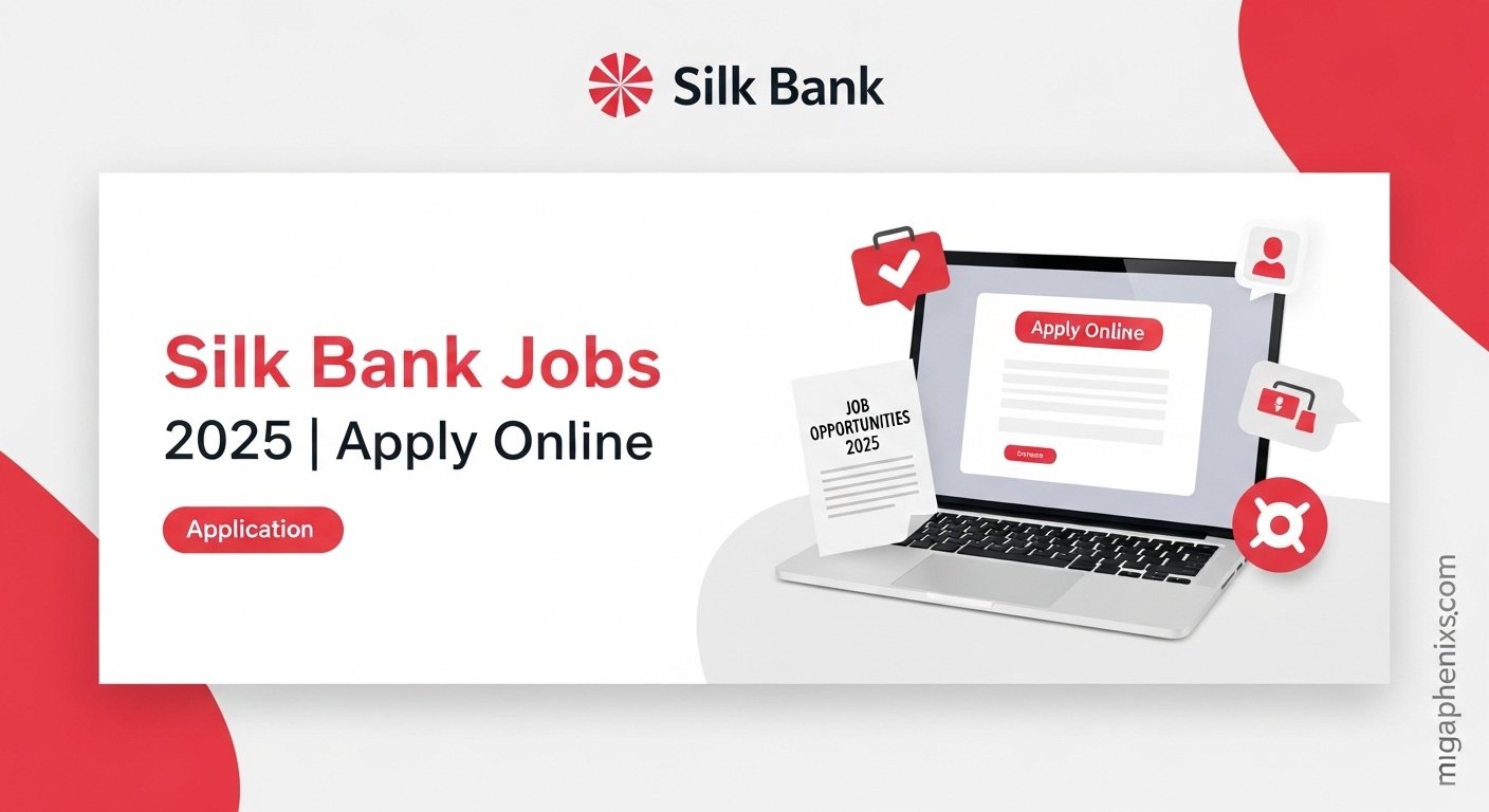 Silk Bank Jobs 2025: Complete Guide for Career Seekers